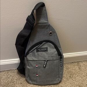 The Icenice "Fashion Instinct" Sling Backpack